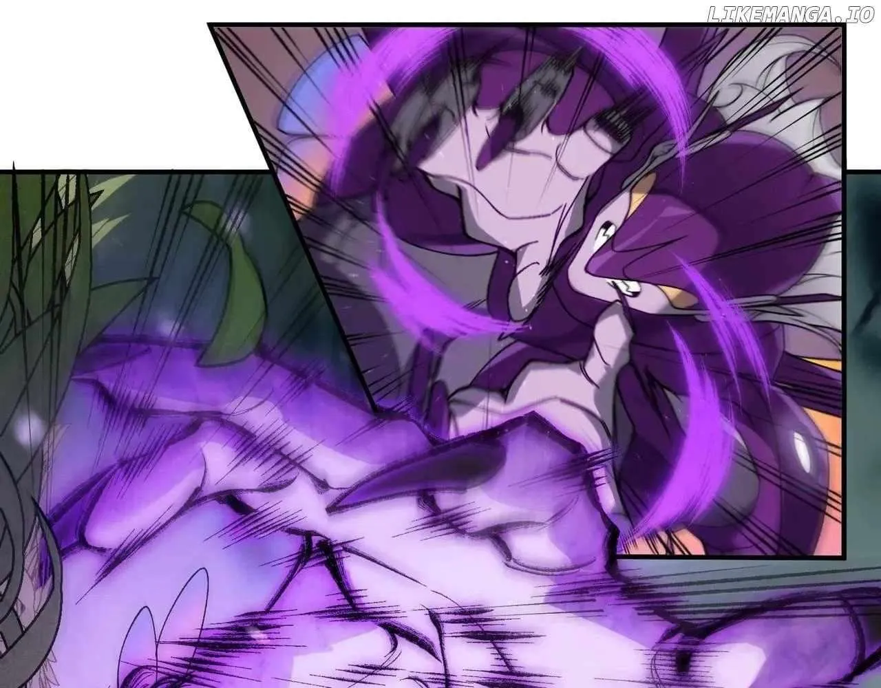 Demonic Evolution Chapter 116 Page 80
