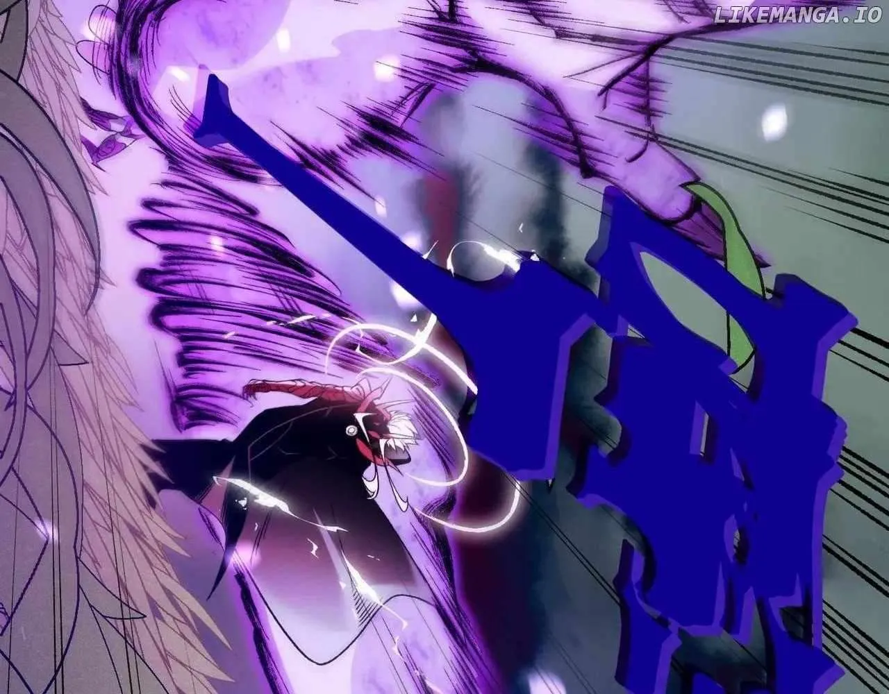 Demonic Evolution Chapter 116 Page 81