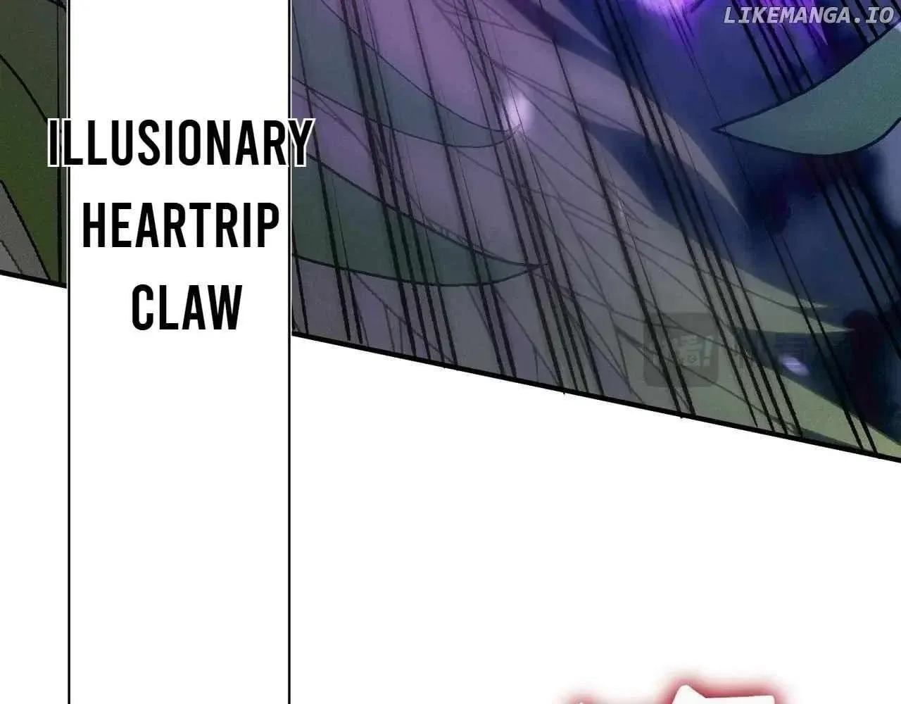 Demonic Evolution Chapter 116 Page 83