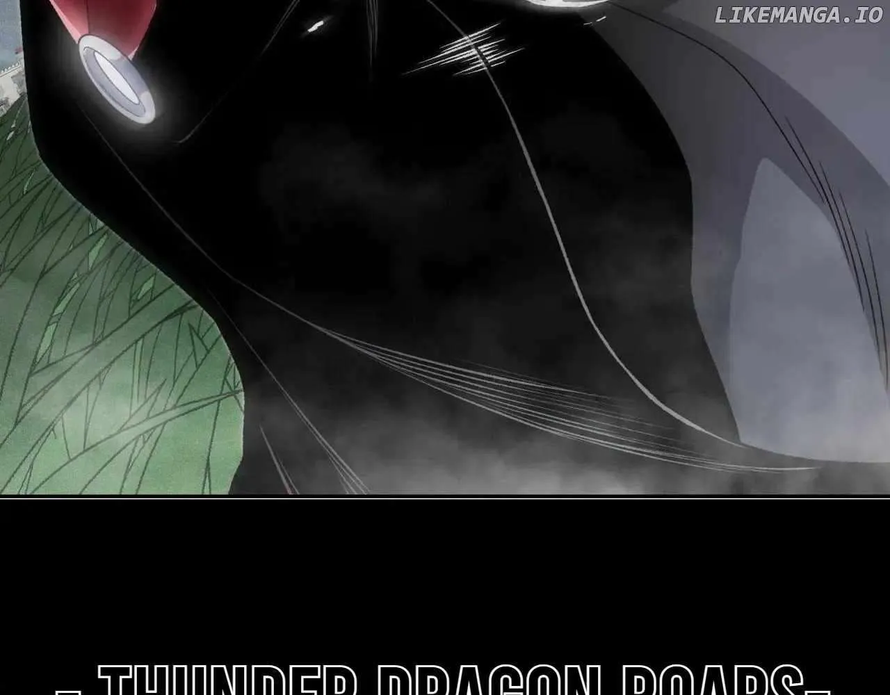 Demonic Evolution Chapter 116 Page 85