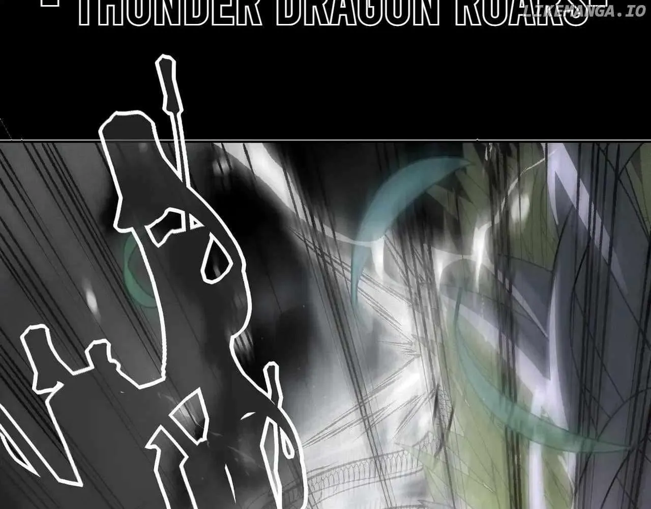 Demonic Evolution Chapter 116 Page 86