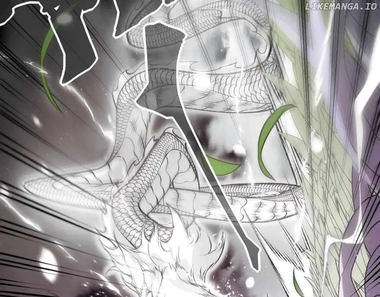 Demonic Evolution Chapter 116 Page 87