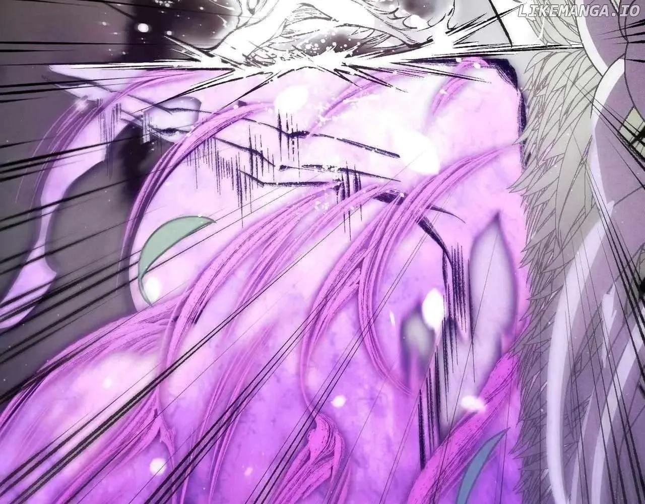 Demonic Evolution Chapter 116 Page 88