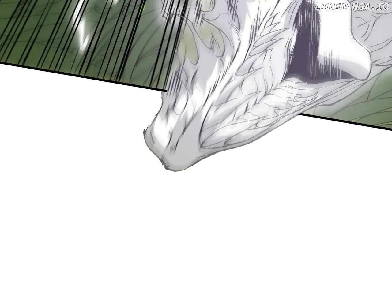 Demonic Evolution Chapter 116 Page 95