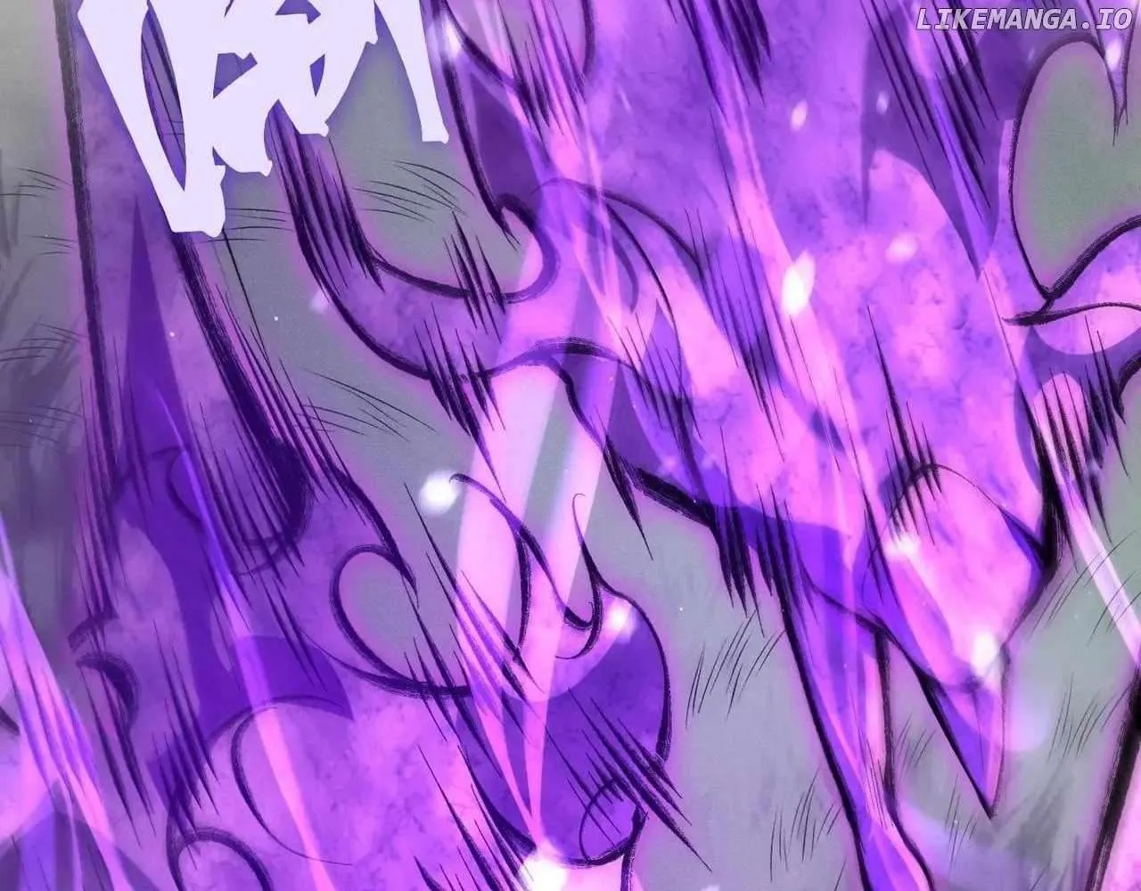Demonic Evolution Chapter 116 Page 101