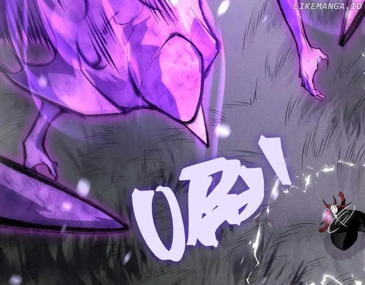 Demonic Evolution Chapter 116 Page 102