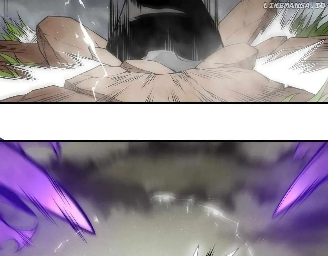 Demonic Evolution Chapter 116 Page 104