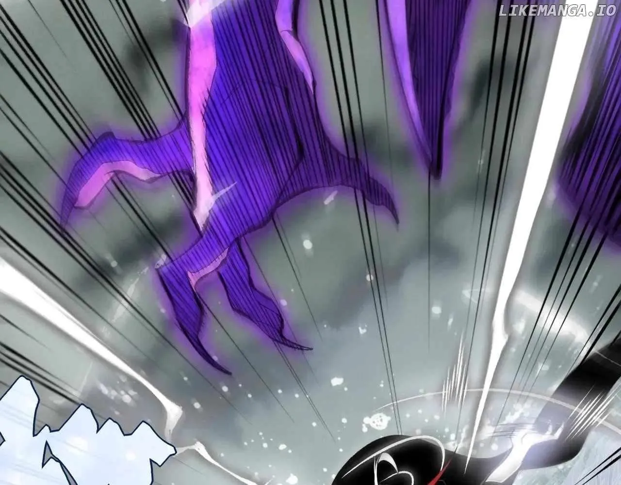 Demonic Evolution Chapter 116 Page 107