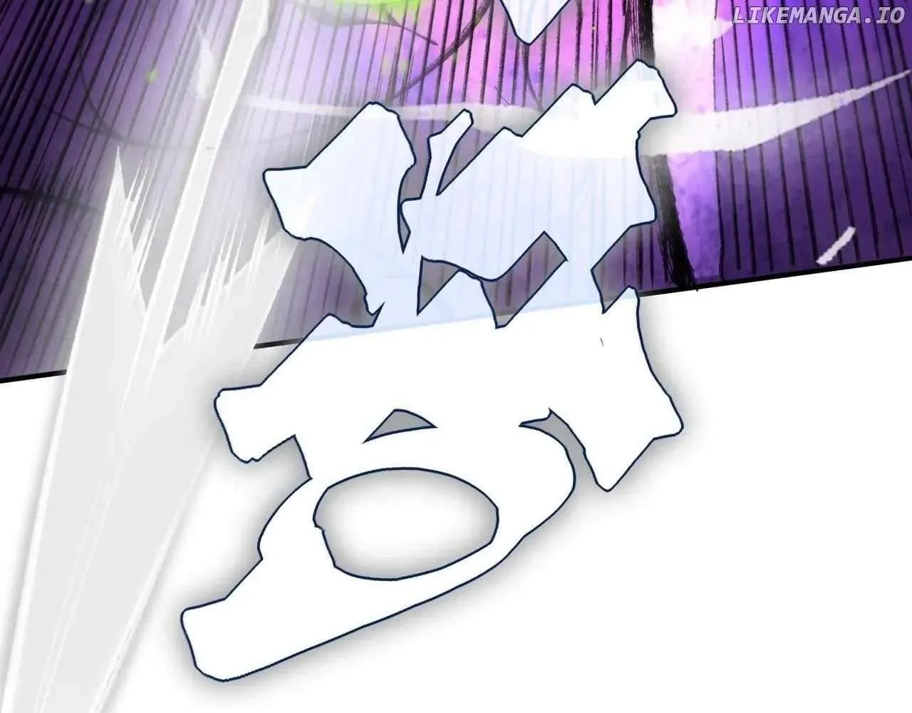 Demonic Evolution Chapter 116 Page 110