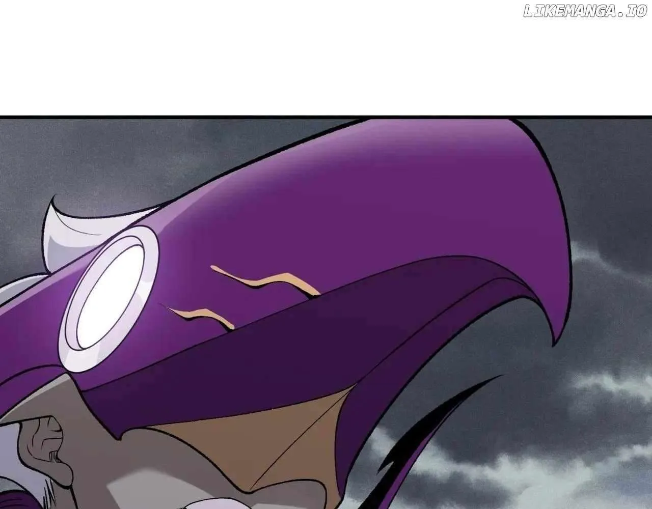 Demonic Evolution Chapter 116 Page 112