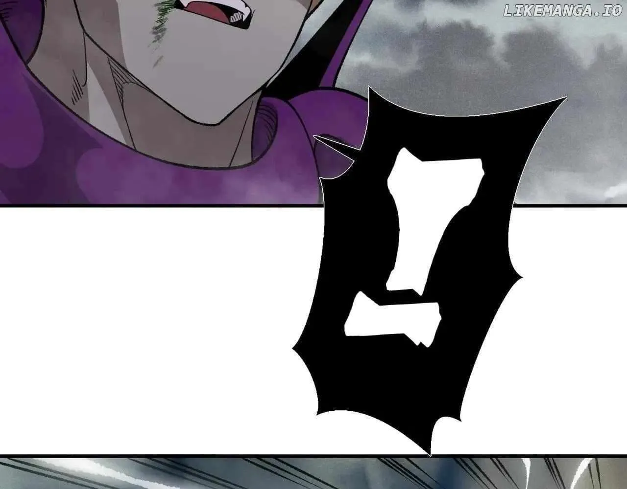 Demonic Evolution Chapter 116 Page 113