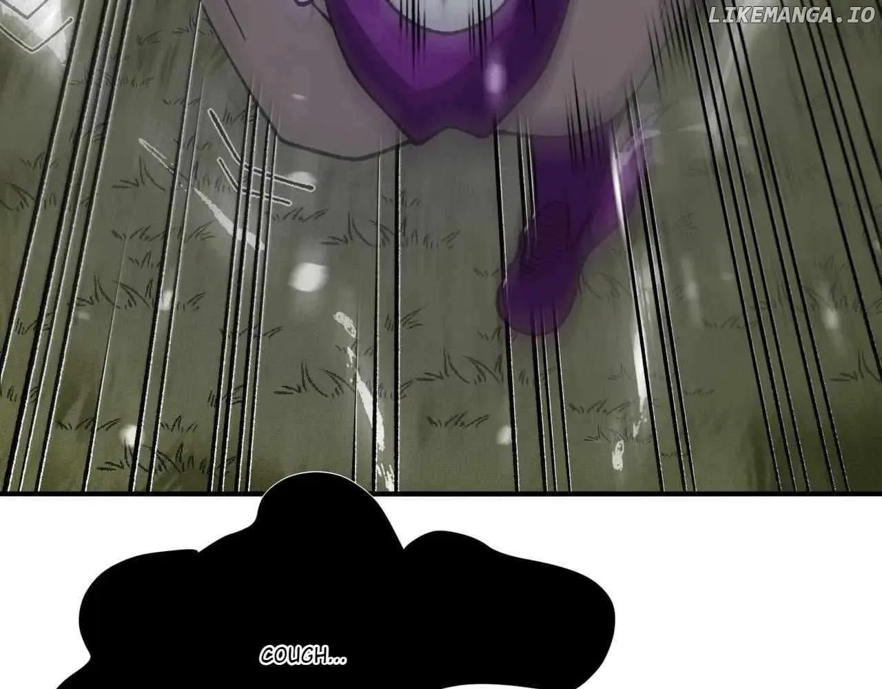 Demonic Evolution Chapter 116 Page 130
