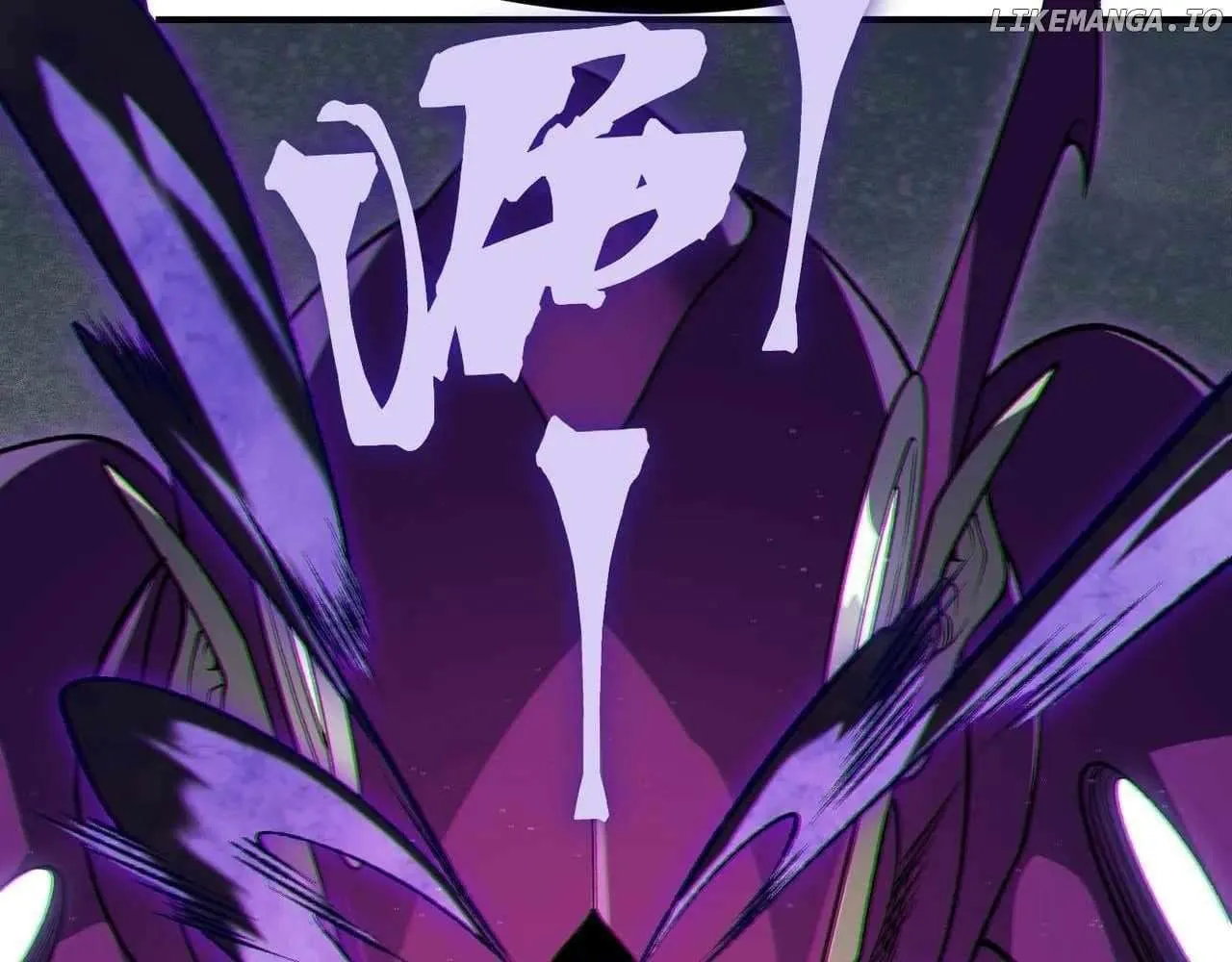 Demonic Evolution Chapter 116 Page 137