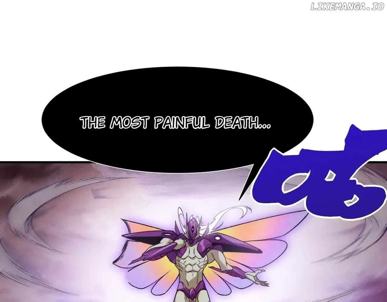 Demonic Evolution Chapter 116 Page 144