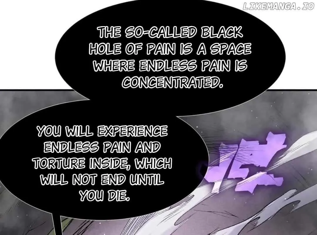 Demonic Evolution Chapter 117 Page 12