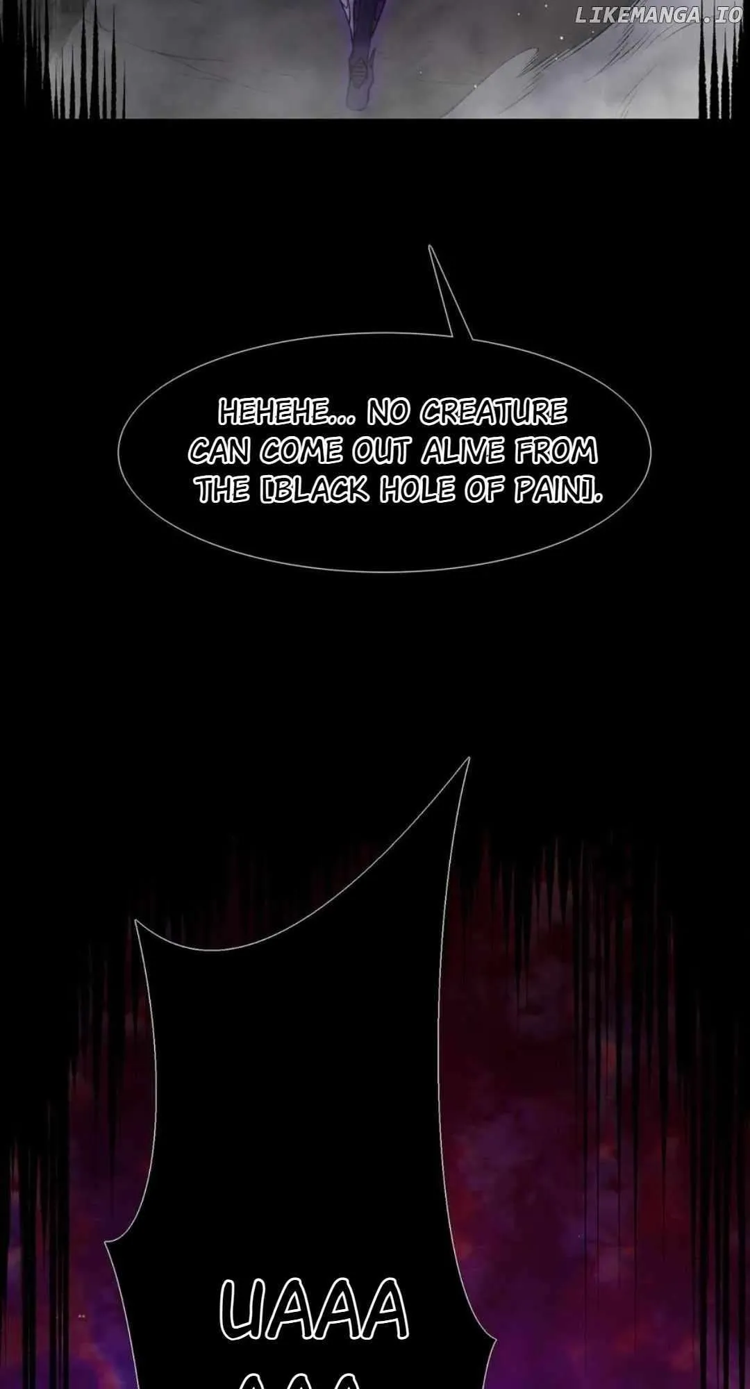 Demonic Evolution Chapter 117 Page 14