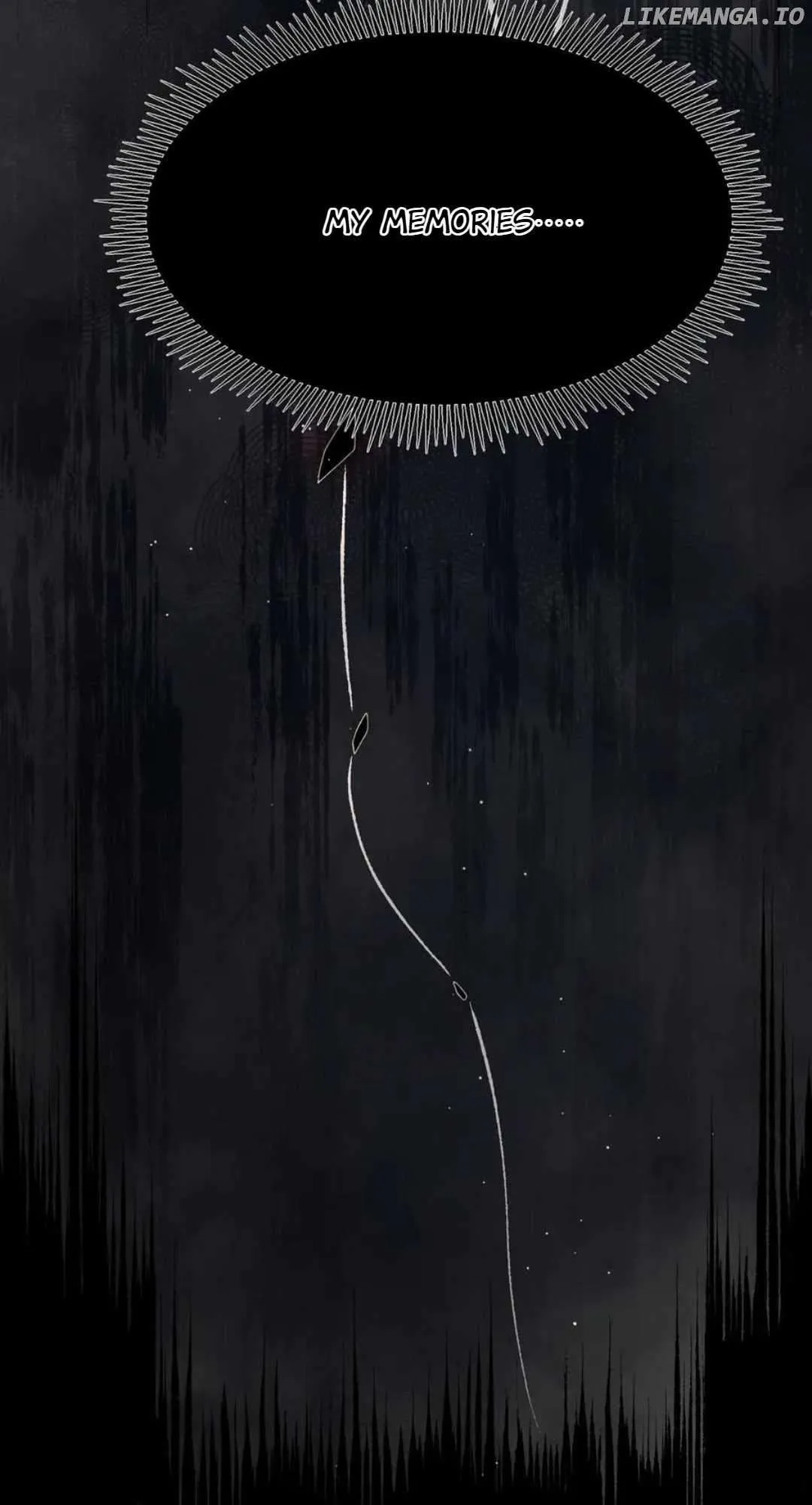 Demonic Evolution Chapter 117 Page 31