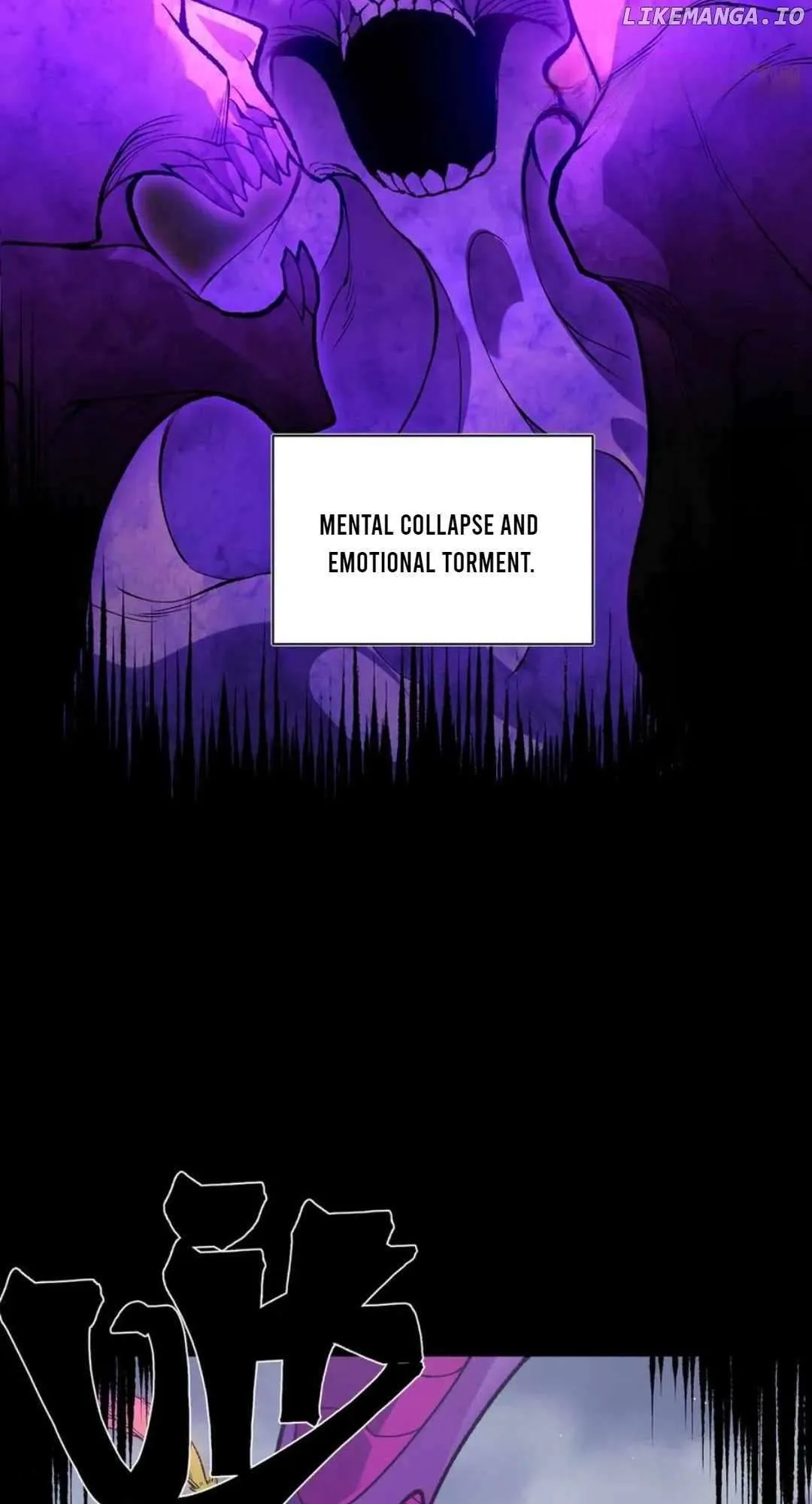 Demonic Evolution Chapter 117 Page 48
