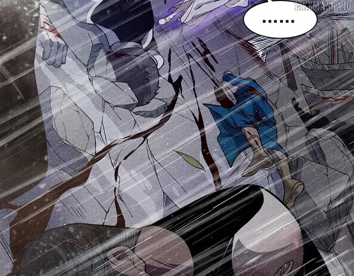 Demonic Evolution Chapter 118 Page 6