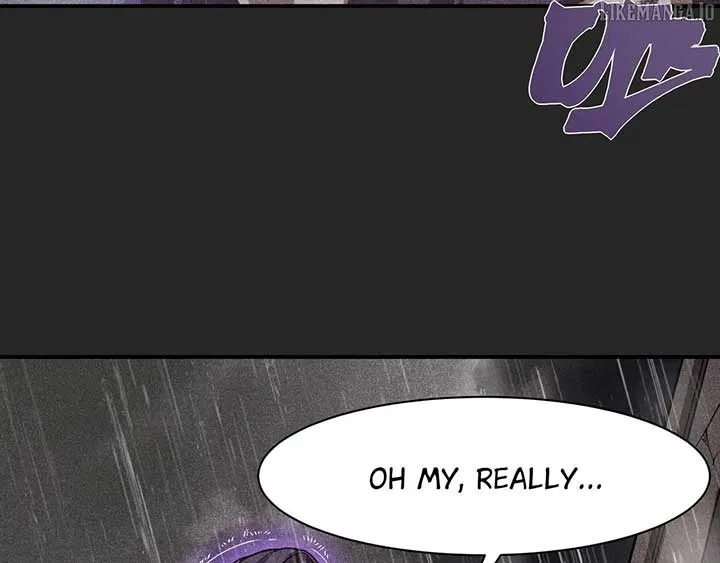 Demonic Evolution Chapter 118 Page 11