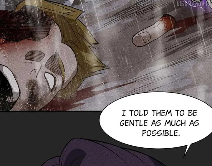 Demonic Evolution Chapter 118 Page 15