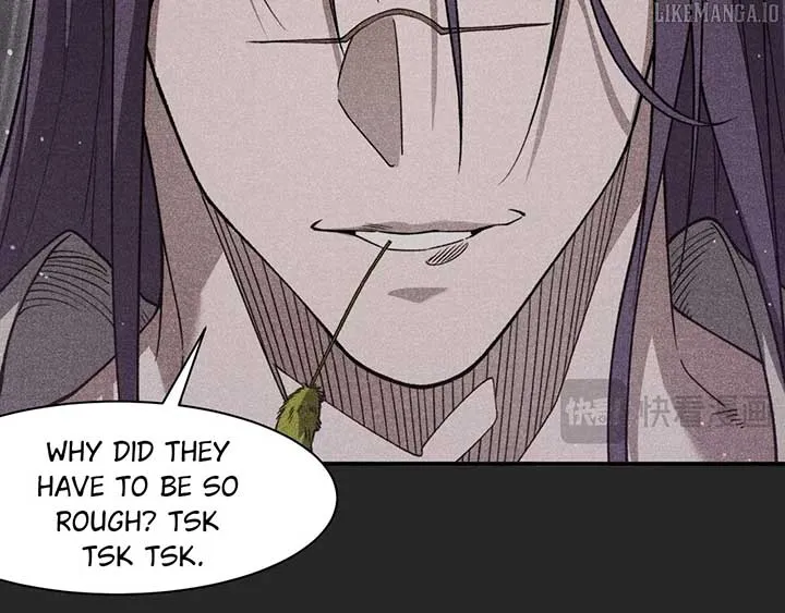 Demonic Evolution Chapter 118 Page 17