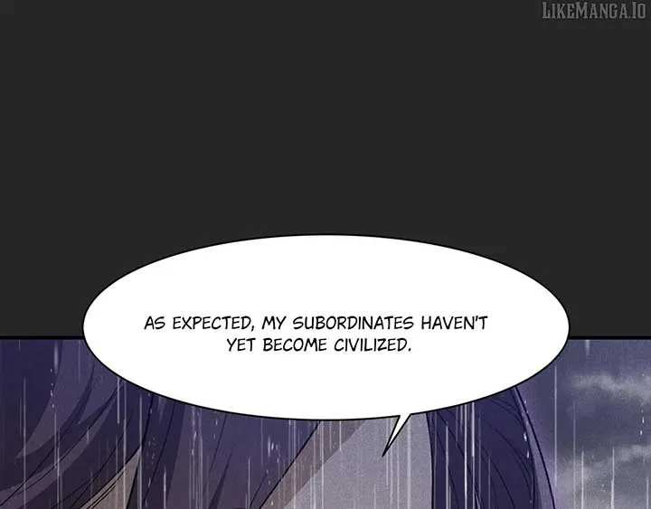 Demonic Evolution Chapter 118 Page 18