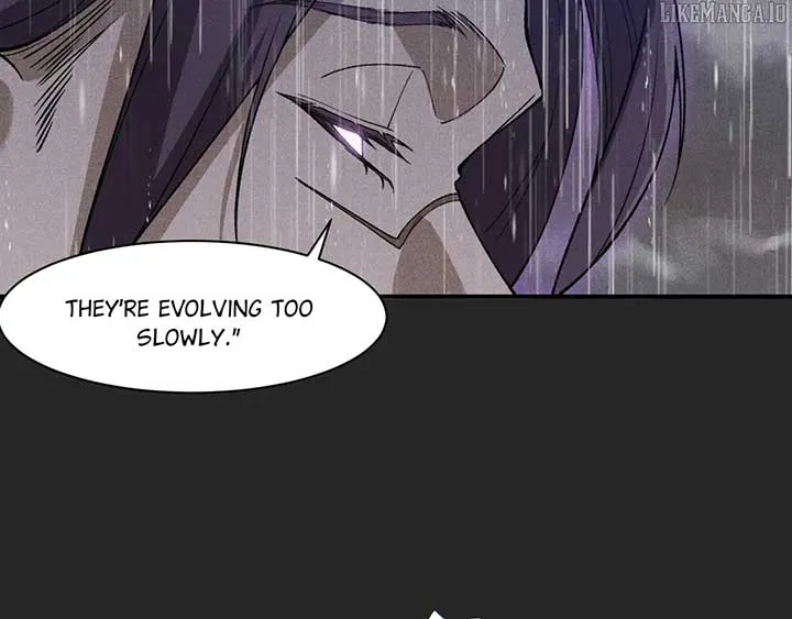 Demonic Evolution Chapter 118 Page 19