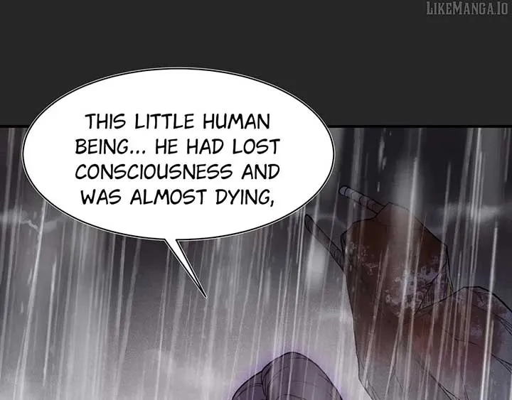 Demonic Evolution Chapter 118 Page 30