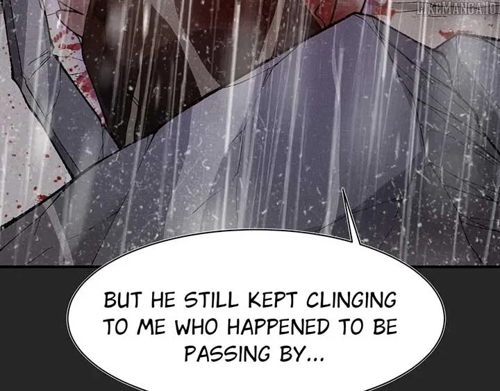 Demonic Evolution Chapter 118 Page 33
