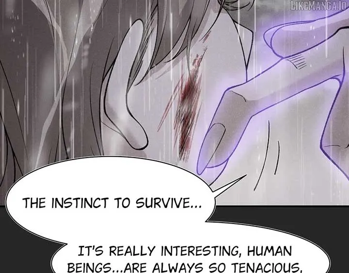 Demonic Evolution Chapter 118 Page 35