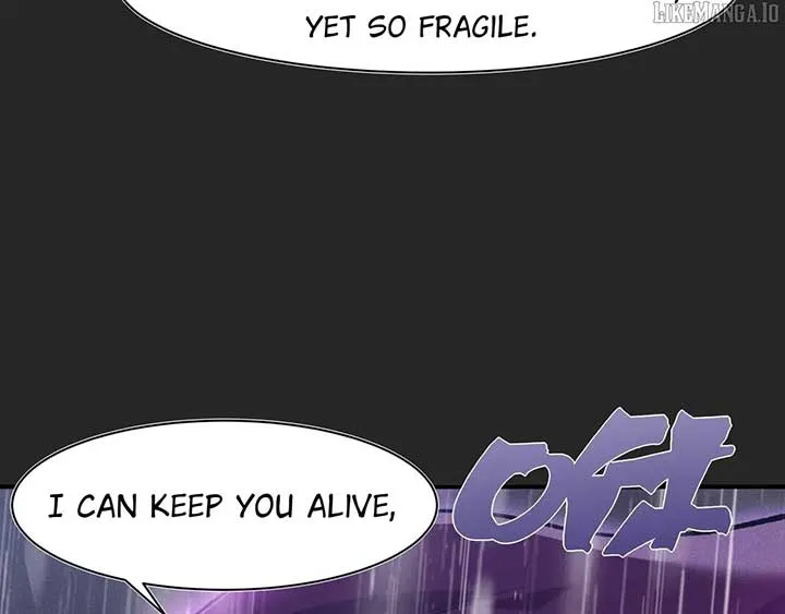 Demonic Evolution Chapter 118 Page 36