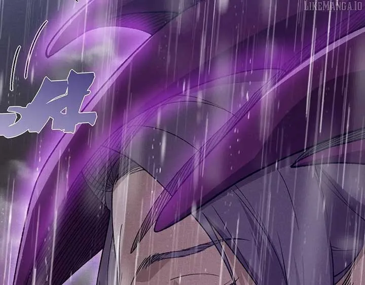 Demonic Evolution Chapter 118 Page 37