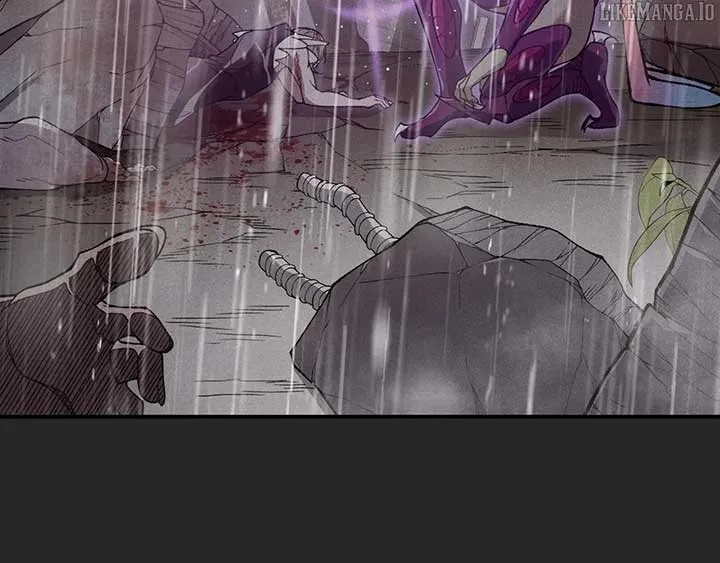 Demonic Evolution Chapter 118 Page 44