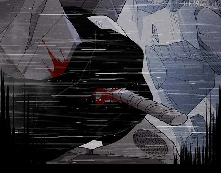 Demonic Evolution Chapter 118 Page 50