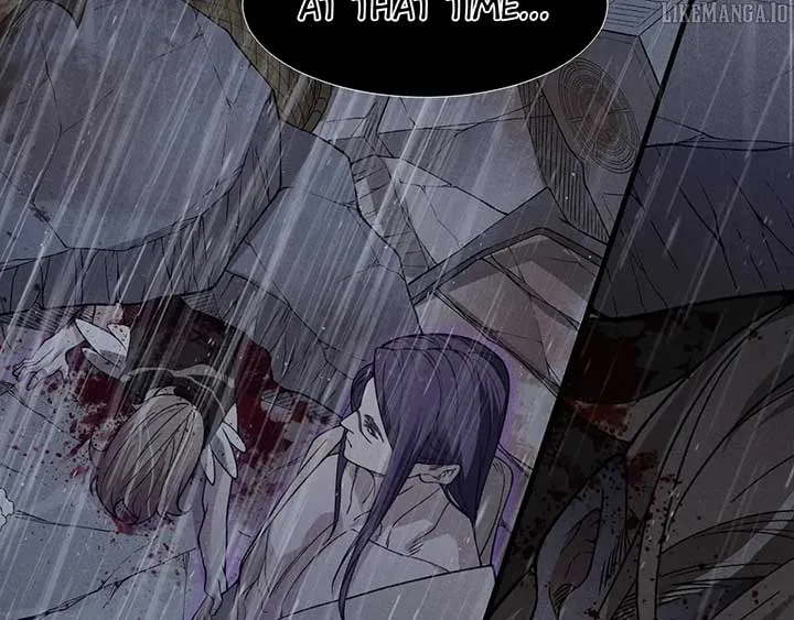 Demonic Evolution Chapter 118 Page 59