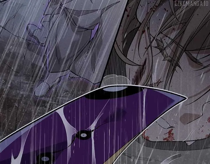 Demonic Evolution Chapter 118 Page 60