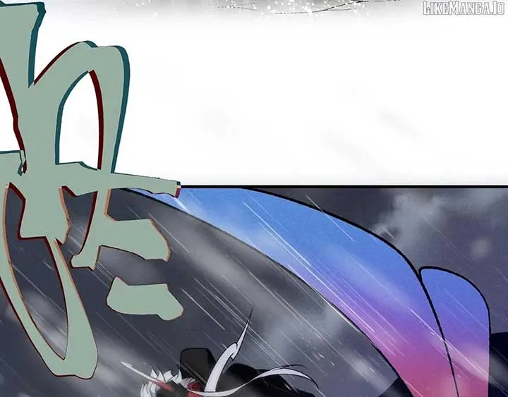 Demonic Evolution Chapter 118 Page 64
