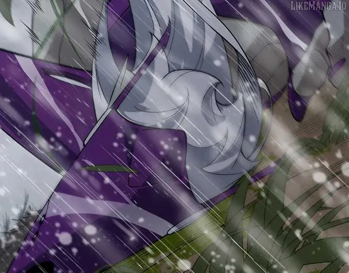 Demonic Evolution Chapter 118 Page 66