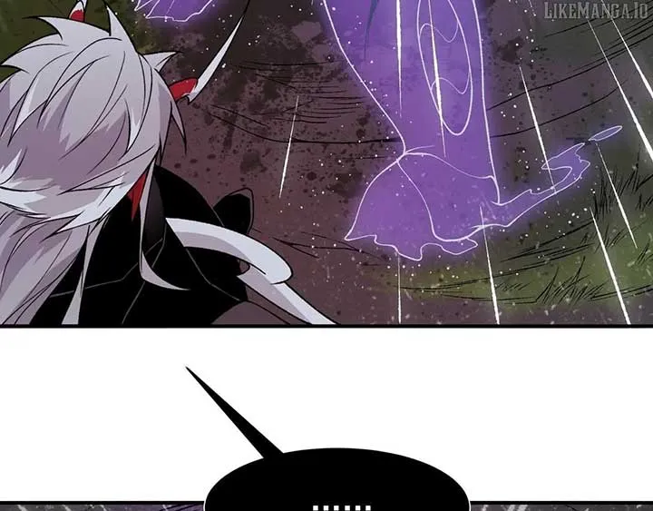 Demonic Evolution Chapter 118 Page 71