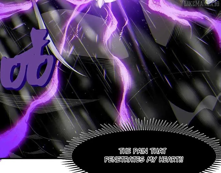 Demonic Evolution Chapter 118 Page 91