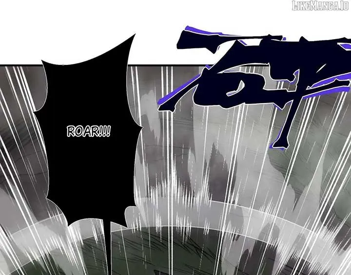 Demonic Evolution Chapter 118 Page 94
