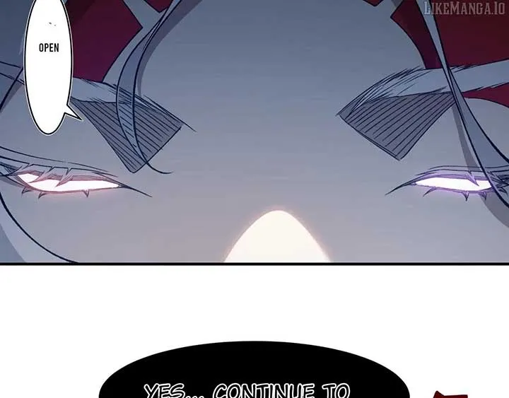 Demonic Evolution Chapter 118 Page 112