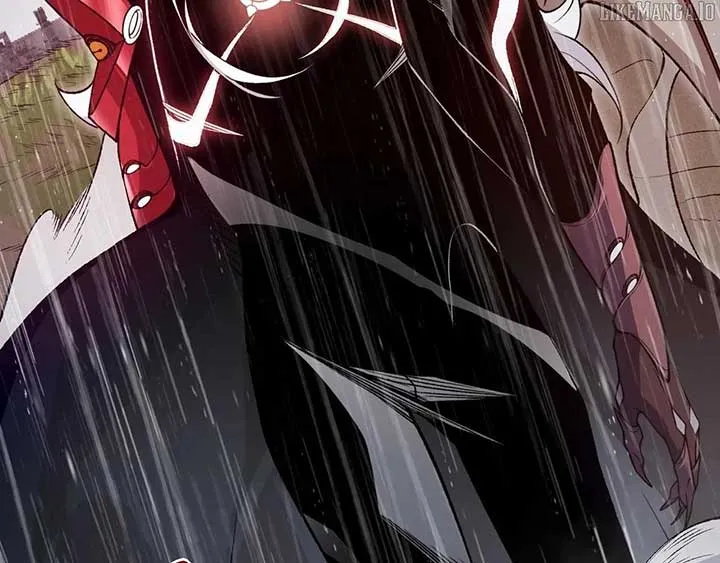 Demonic Evolution Chapter 118 Page 121