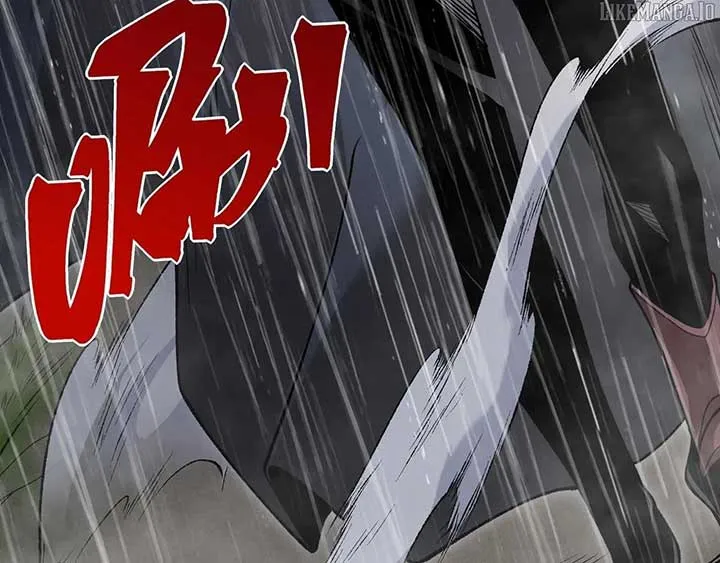 Demonic Evolution Chapter 118 Page 122