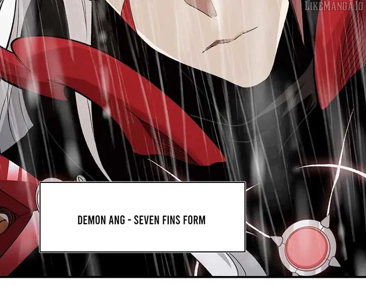 Demonic Evolution Chapter 118 Page 125