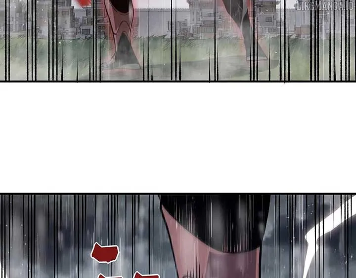 Demonic Evolution Chapter 118 Page 129