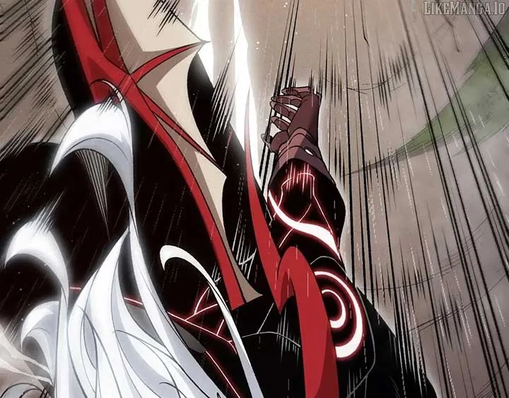 Demonic Evolution Chapter 118 Page 133