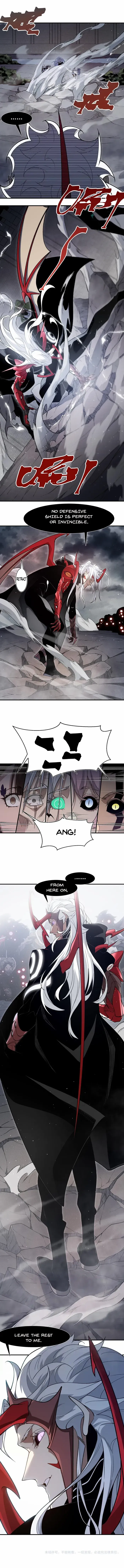 Demonic Evolution Chapter 119 Page 11