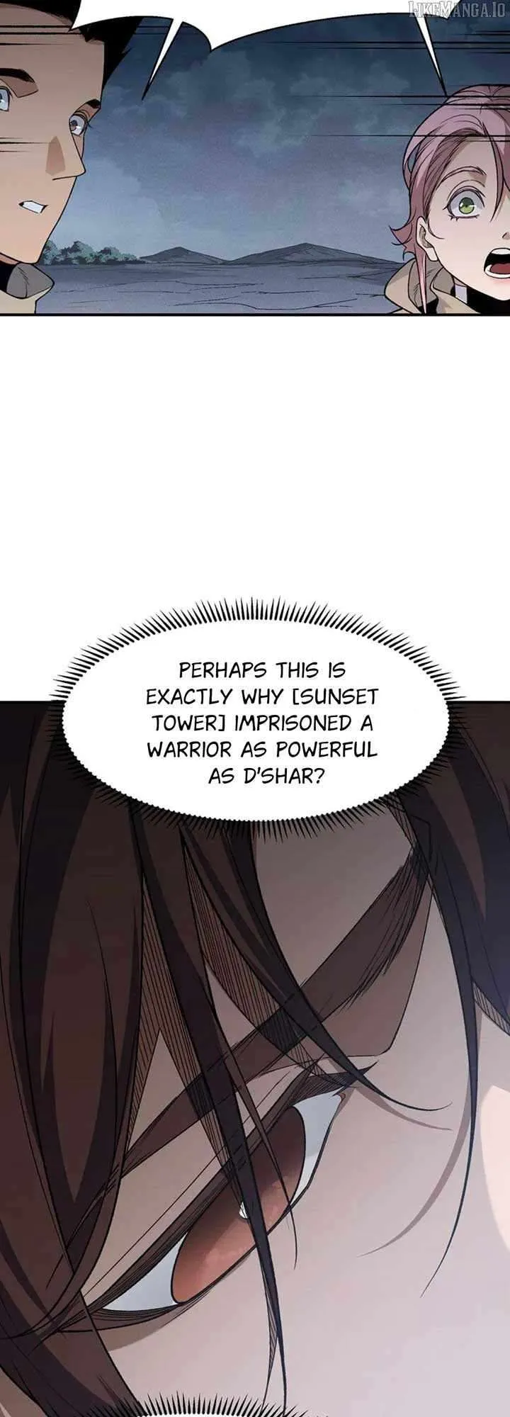 Demonic Evolution Chapter 122 Page 9